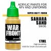 Sahara Sand