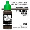Titanium Grey