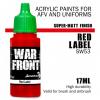 Red Label