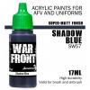 Shadow Blue