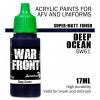 Deep Ocean