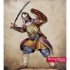 Saracen Warrior, 13th Century