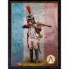 Fusilier-Grenadier, 1808