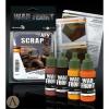 SCRAP Paint Set