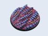 Hive Bases, Round 60mm A (1)