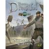 TTB: Northern Sedition Penny Dreadful