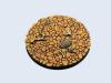 Wasteland Bases, Round 60mm A (1)