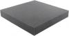 300 mm x 300 mm x 40 mm Pick and Pluck / Pre-Cubed foam tray