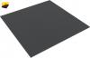 300 mm x 300 mm x 5 mm foam topper / bottom / layer - self-adhesive