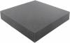 300 mm x 300 mm x 60 mm Pick and Pluck / Pre-Cubed foam tray