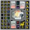 AG050ZC07 50 mm (2 inches) foam tray for Zombicide Season 3 Rue Morgue