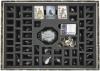 AYGE065BO 65 mm foam tray for the Conan stretch goal board game box