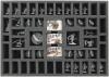 AYGG045BO 45 mm foam tray for the Conan Kickstarter EXCLUSIVE ADD-ONS
