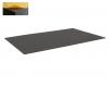 DS005RS 5 mm (0.2 Inch) Figure Foam Tray double-size Raster self-adhesive