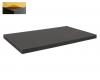 DS020RS 20 mm (0.8 Inch) Figure Foam Tray double-size Raster self-adhesive