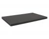 DS025R 25 mm (1.0 Inch) Figure Foam Tray double-size Raster