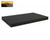 DS040RS 40 mm (1.6 Inches) Figure Foam Tray double-size Raster self-adhesive