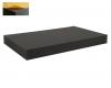 DS050RS 50 mm (2.0 Inches) Figure Foam Tray double-size Raster self-adhesive