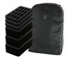 Feldherr BACKPACK 48 miniatures + large Tanks and Monster