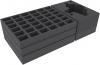 Feldherr foam kit for the Kingdom Death: Monster 1.5 boardgame box