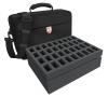 Feldherr MEDIUM 36 PLUS Tanks and Monster Figure Case