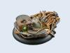 Power Plant Bases, WRound 50mm #1 (1)