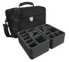Feldherr MEDIUM Case for X-Wing Scum and Villainy, Hound's Tooth and Slave 1