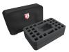 Feldherr MINI Case for Star Wars Destiny - 2 Decks and 48 Dice