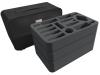 Feldherr MINI PLUS Case for Dropfleet Commander: PHR