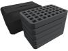 Feldherr MINI PLUS Case for Star Wars Destiny - 200 dice
