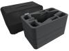 Feldherr MINI PLUS Case for X-Wing Small Imperial Attack Force