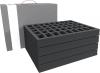 Feldherr Storage Box for 180 miniatures