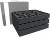 Feldherr Storage Box for large based miniatures