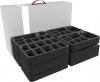 Feldherr Storage Box XL for Star Wars X-Wing huge Imperial Fleet