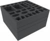 Foam tray value set for Descent: Journeys in the Dark Second Edition boardgame box