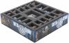 Foam tray Value Set for The Others 7 Sins BETA board game box