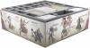 Foam tray value set for Zombicide Black Plague
