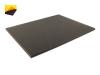 FS003BS 3 mm (0.12 inch) Figure Foam Tray full-size Cover / Topper - self-adhesive