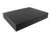FS050R 50 mm (2 inches) Figure Foam Tray full-size Raster