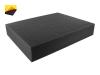 FS060RS 60 mm (2.4 inches) Figure Foam Tray full-size Raster self-adhesive