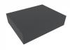 FS080R 80 mm Figure Foam Tray full-size Raster