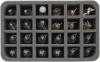 HS060IA01 60 mm (2.4 inches) 24 slots for Star Wars Imperial Assault Miniatures