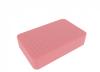 HS060RESD half-size Raster Foam Tray 30 mm (2.4 inches) - electrostatic dissipative