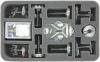 HSDM045BO foam tray for Star Wars Armada Wave 2 Empire
