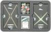 HSDS030BO foam tray for Star Wars Armada Wave 2 accessories