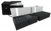 Transporter with 2 storage boxes for more than 540 Zombicide figures and accessories