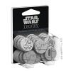 Star Wars: Legion- Premium Trooper Bases