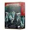 Easy to Build: Nighthaunt Myrmourn Banshees