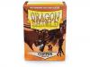 Dragon Shield Sleeves Matte Copper (100)