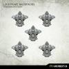 Legionary Backpacks: Tenebris Pattern (5)
